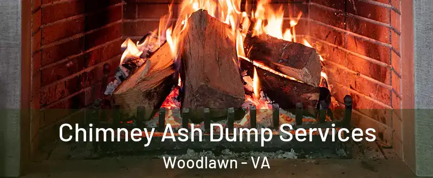  Chimney Ash Dump Services Woodlawn - VA