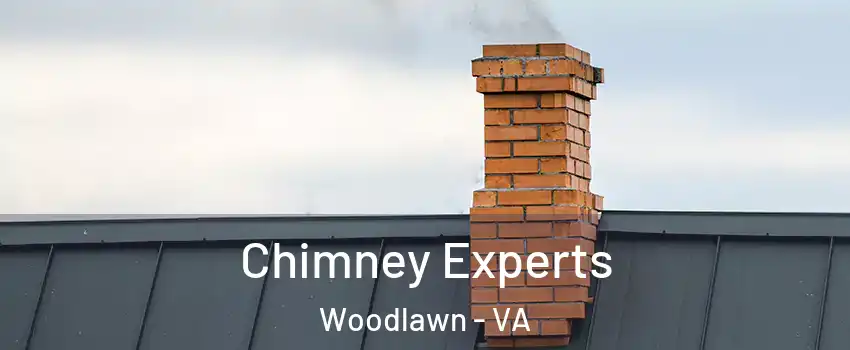  Chimney Experts Woodlawn - VA