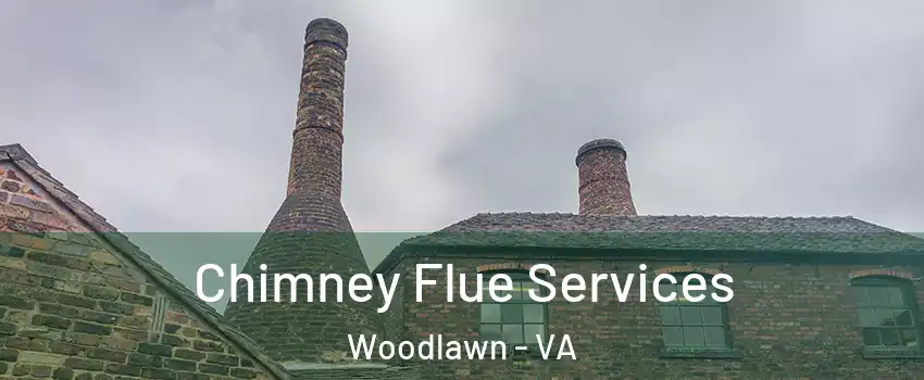  Chimney Flue Services Woodlawn - VA