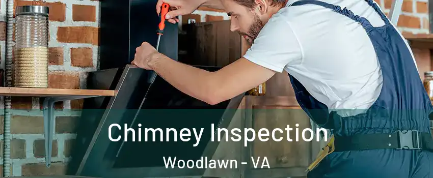  Chimney Inspection Woodlawn - VA