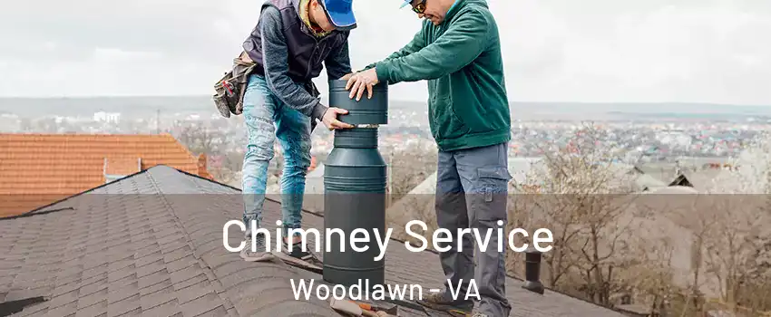  Chimney Service Woodlawn - VA