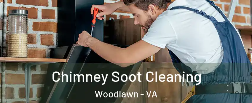  Chimney Soot Cleaning Woodlawn - VA