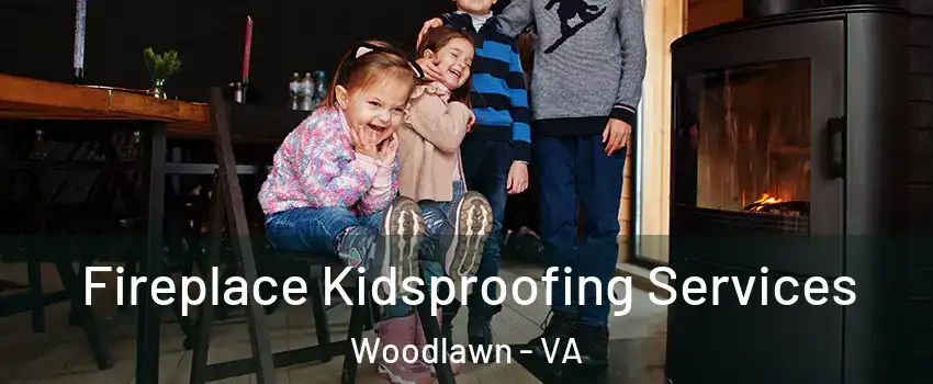  Fireplace Kidsproofing Services Woodlawn - VA