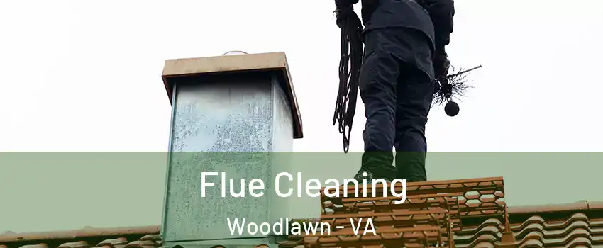 Flue Cleaning Woodlawn - VA