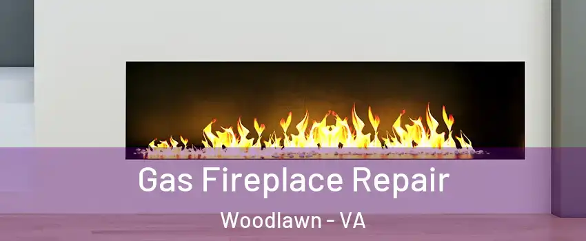  Gas Fireplace Repair Woodlawn - VA