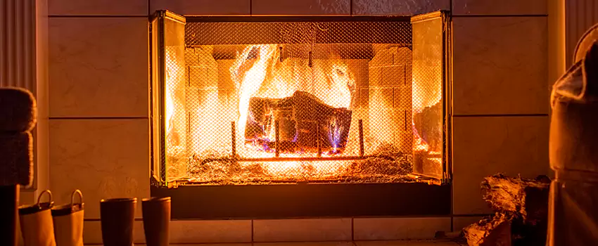 Astria Vent Free Gas Fireplaces Installation in Woodlawn, VA