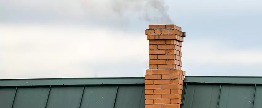 Animal Screen Chimney Cap Repair And Installation Services in Woodlawn, Virginia