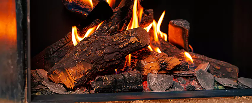 Chimney Fireplace Ash Dump Cleaning in Woodlawn, VA