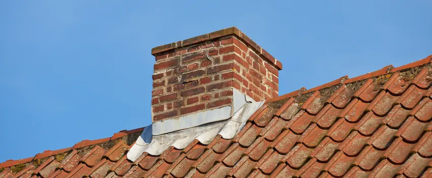 Residential Chimney Bricks Rotten Repair Services in Woodlawn, VA