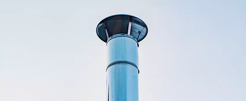 Wind-Resistant Chimney Caps Installation and Repair Services in Woodlawn, Virginia