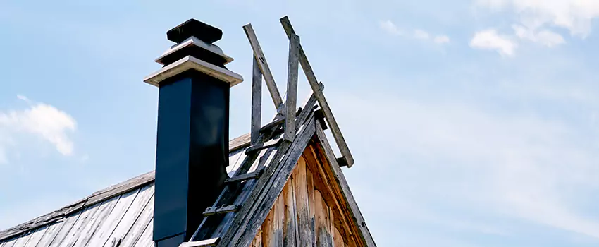 Chimney Creosote Cleaning in Woodlawn, VA
