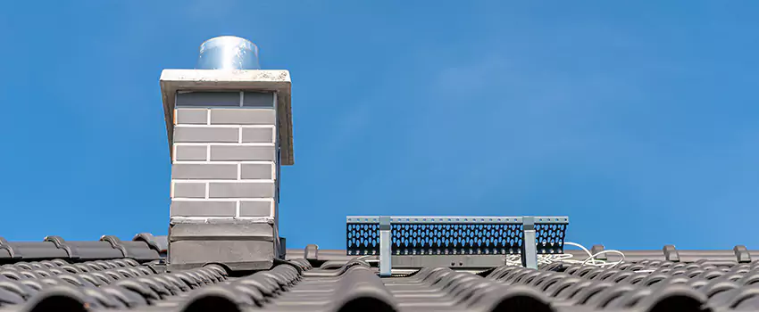 Chimney Flue Relining Services in Woodlawn, Virginia