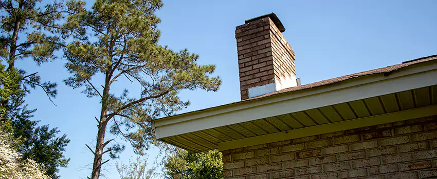 Budget-Friendly Chimney Masonry Service in Woodlawn, Virginia
