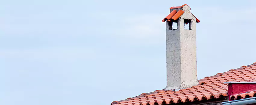 Chimney Pot Replacement in Woodlawn, VA