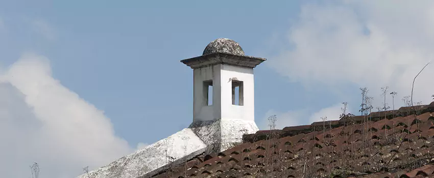 Cost To Rebuild A Chimney in Woodlawn, VA