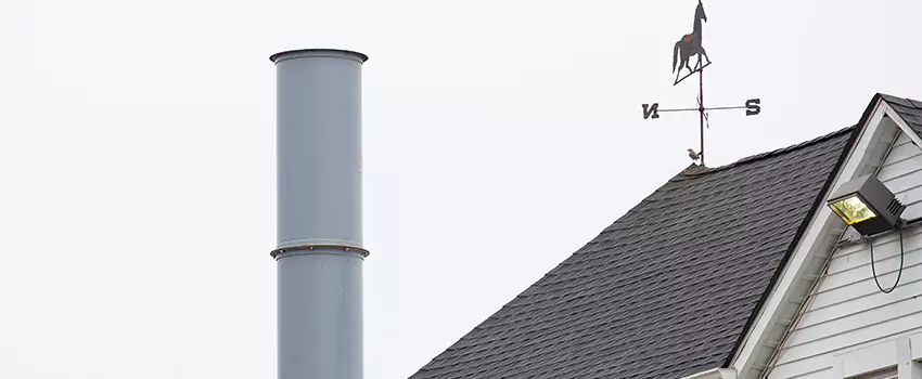 Chimney Inspection in Woodlawn, VA