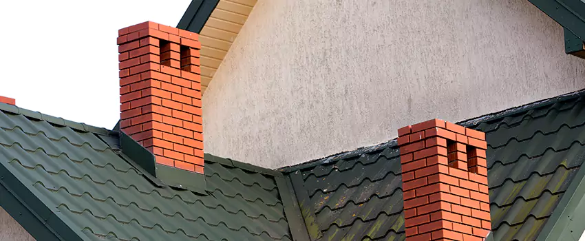 Chimney Saver Waterproofing Services in Woodlawn, Virginia
