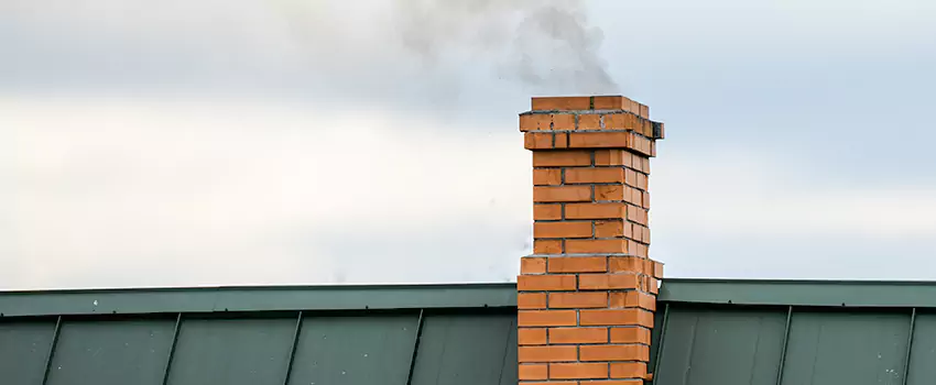Chimney Soot Cleaning Cost in Woodlawn, VA