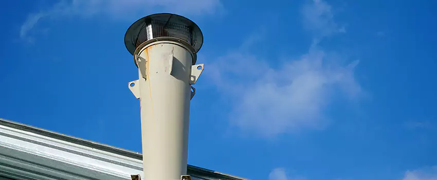 Chimney Spark Arrestor Requirements in Woodlawn, VA
