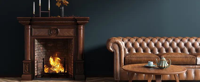 Traditional Fireplace Design Refurbishment Costs in Woodlawn, Virginia