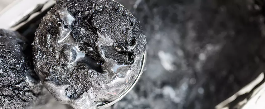 Clogged Dryer Vent Lint Cleaning in Woodlawn, Virginia