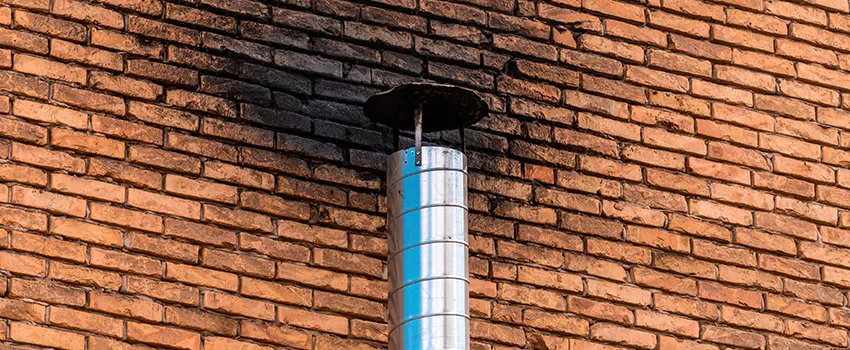 Diagnosing Commercial Chimney Problems in Woodlawn, VA