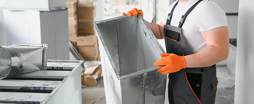Benefits of Dryer Vent Inspection in Woodlawn, VA