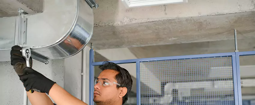HVAC Ductwork Cleaning in Woodlawn, VA