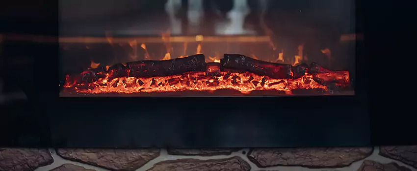Outdoor Electric Fireplace Installation Solutions in Woodlawn, VA