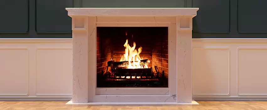 Empire Comfort Systems Fireplace Installation and Replacement in Woodlawn, Virginia