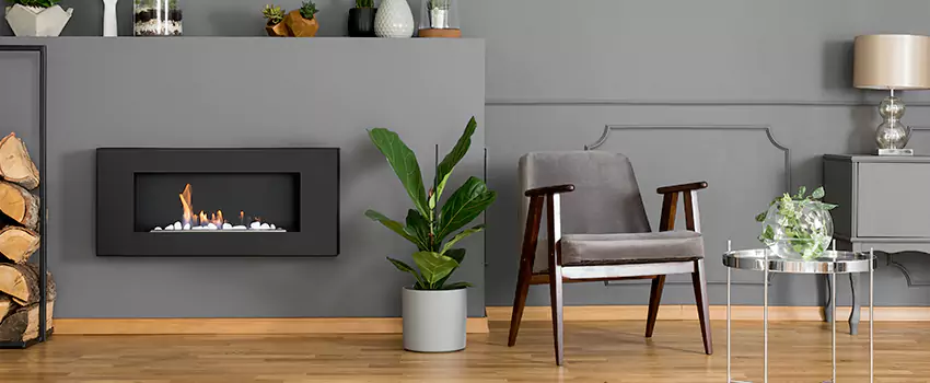 Ethanol Fireplace Burner Repair in Woodlawn, VA