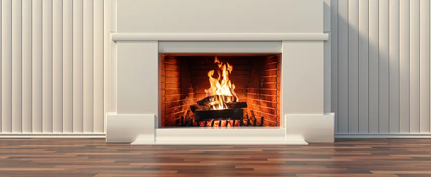 Fireplace Broken Ashtray Repair Services in Woodlawn, Virginia