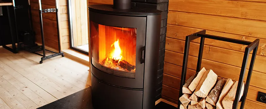 Gas Fireplace Door Handle Installation Services in Woodlawn, Virginia