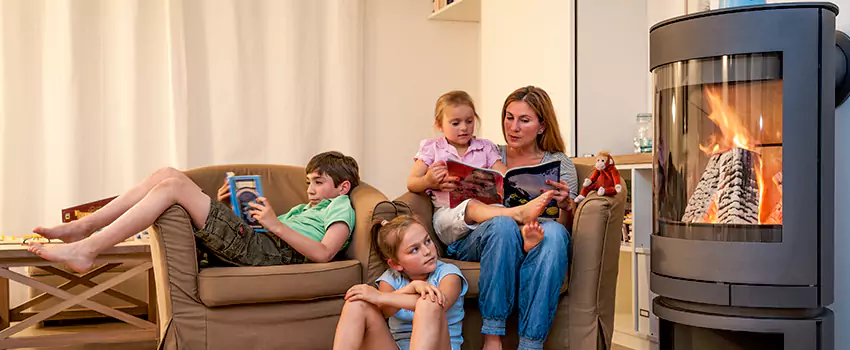 Kidsproofing Gas Fireplaces Installation in Woodlawn, VA