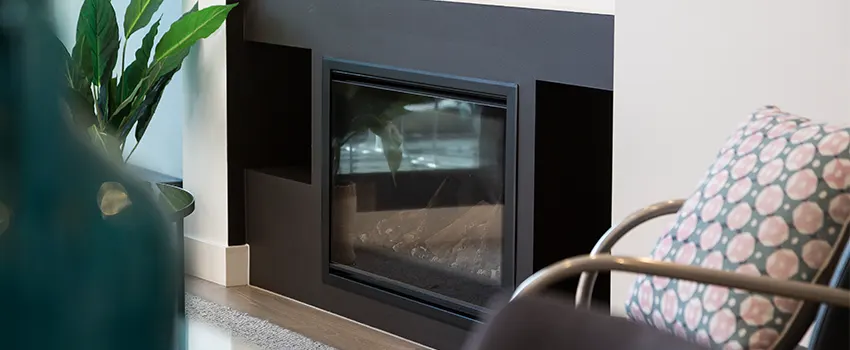 Welding Repairs for Fireplace Grate in Woodlawn, VA