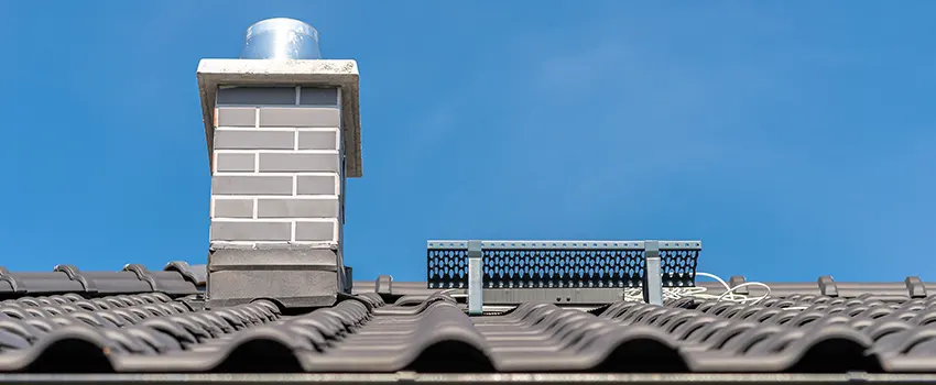 Repair Blocked Chimney in Woodlawn, Virginia