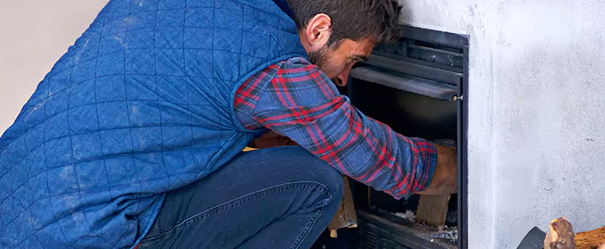 Fix Non-Working Prefabricated Fireplace in Woodlawn, VA