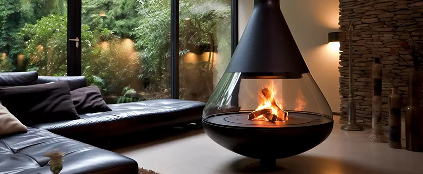 Affordable Floating Fireplace Repair And Installation Services in Woodlawn, Virginia