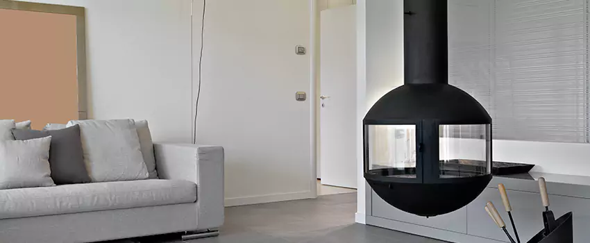 Hanging & Suspended Fireplaces Designer in Woodlawn, Virginia