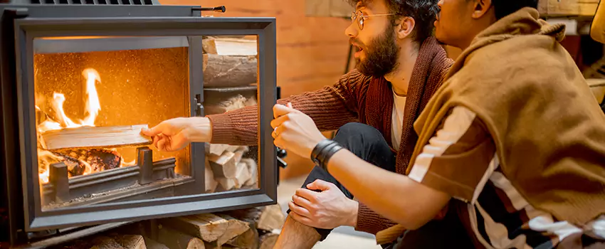 Benefits of Harman Stoves Fireplace in Woodlawn, Virginia