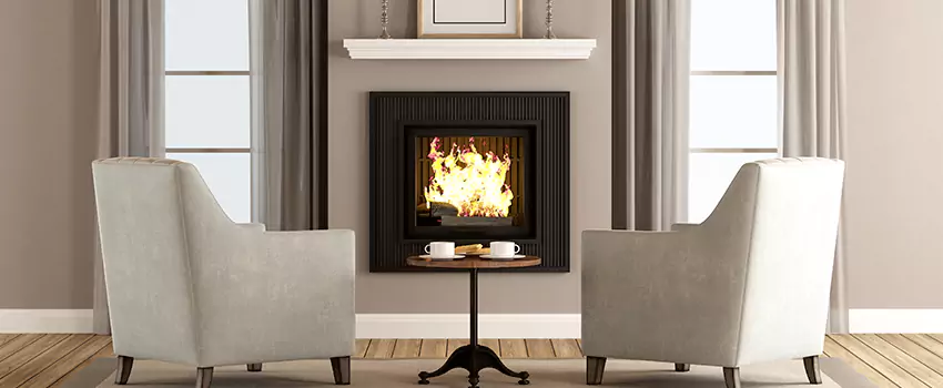 Heat & Glo Outdoor Gas Fireplaces Installation Contractors in Woodlawn, Virginia