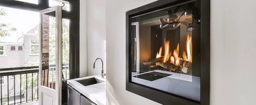 Heatilator Outdoor Fireplace Services in Woodlawn, Virginia