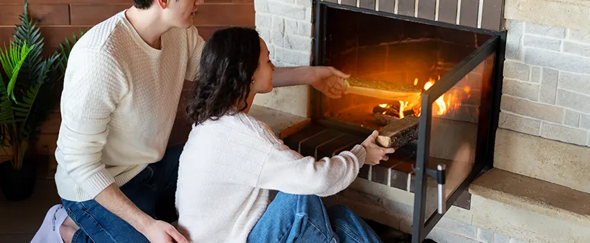 Kings Man Direct Vent Fireplaces Services in Woodlawn, Virginia