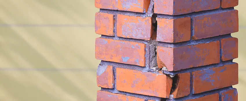 Leaking Chimney Repair And Replacement Cost in Woodlawn, Virginia