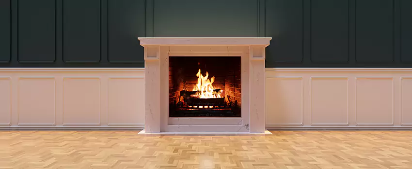 Napoleon Electric Fireplaces Inspection Service in Woodlawn, Virginia