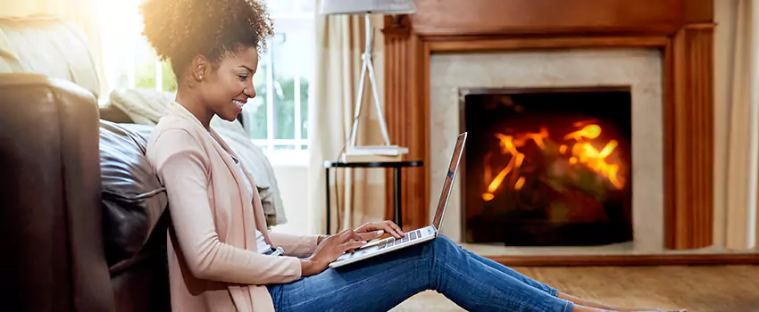 Cost-Effective Osburn Fireplace Installation and Repair in Woodlawn, VA