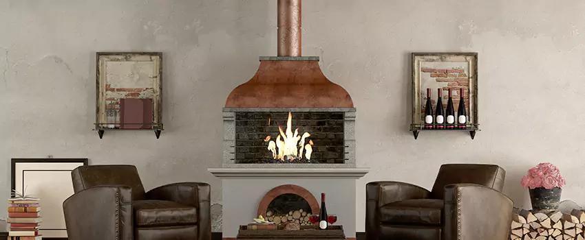Benefits of Pacific Energy Fireplace in Woodlawn, Virginia