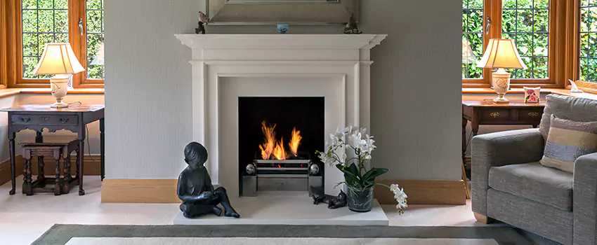 RSF Fireplaces Maintenance and Repair in Woodlawn, Virginia