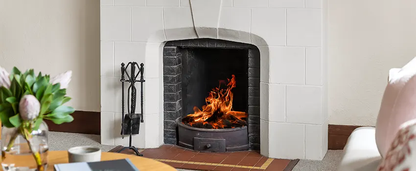 Valor Fireplaces and Stove Repair in Woodlawn, VA