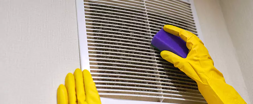 Vent Cleaning Company in Woodlawn, VA